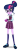 Size: 850x2000 | Tagged: dead source, safe, sci-twi, twilight sparkle, human, equestria girls, g4, my little pony equestria girls: friendship games, official, clothes, crystal prep academy, crystal prep academy uniform, crystal prep shadowbolts, cute, female, glasses, looking at you, magic capture device, open mouth, open smile, pleated skirt, school uniform, shoes, simple background, skirt, smiling, socks, solo, transparent background, vector