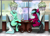 Size: 3500x2500 | Tagged: safe, lyra heartstrings, oc, oc:razzmatazz gleam, hybrid, pegasus, pony, unicorn, g4, cafe, canon x oc, female, high res, lesbian, meme, shipping, sitting, sitting lyra