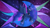 Size: 3840x2160 | Tagged: safe, artist:laszlvfx, artist:pinkiemena, edit, princess luna, alicorn, pony, g4, high res, solo, wallpaper, wallpaper edit