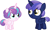 Size: 1432x851 | Tagged: safe, artist:whalepornoz, princess flurry heart, oc, oc:prince nova sparkle, alicorn, pony, fanfic:cat's cradle, g4, alicorn oc, brother, brother and sister, colt, cousins, cute, duo, eyelashes, eyes open, family, female, filly, foal, half-brother, half-cousins, half-siblings, half-sister, horn, male, nostrils, offspring, open mouth, parent:shining armor, parent:twilight sparkle, parents:shining sparkle, prince, princess, product of incest, product of sparklecest, royalty, shakespearicles, show accurate, siblings, simple background, sister, smiling, white background, wings