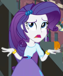 Size: 1485x1787 | Tagged: safe, screencap, rarity, equestria girls, g4, my little pony equestria girls: friendship games, cropped, solo focus