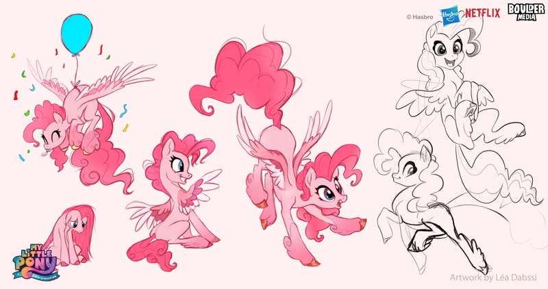 Crystal Dark Pinkie 2024 official leak 