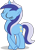 Size: 2095x3006 | Tagged: safe, minuette, pony, unicorn, g4, crossed hooves, eyes closed, female, high res, mare, simple background, solo, transparent background