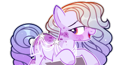 Size: 1117x571 | Tagged: safe, artist:toffeelavender, oc, oc only, earth pony, pony, base used, bedroom eyes, earth pony oc, female, mare, simple background, solo, transparent background