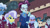 Size: 3410x1920 | Tagged: safe, screencap, indigo zap, jet set, pokey pierce, principal abacus cinch, sugarcoat, upper crust, human, equestria girls, g4, my little pony equestria girls: friendship games, canterlot high, clothes, crossed arms, crystal prep academy uniform, female, high res, male, school uniform, unleash the magic