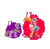 Size: 1552x1536 | Tagged: safe, twilight sparkle, g4, mega man (series), megaman zero, pixel art, rainbow power, simple background, sprite, transparent background, zero