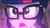 Size: 3410x1920 | Tagged: safe, screencap, sci-twi, twilight sparkle, equestria girls, g4, my little pony equestria girls: friendship games, close-up, female, glasses, high res, open mouth, solo, unleash the magic