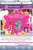 Size: 640x960 | Tagged: safe, applejack, princess cadance, spike, dragon, g4, official, bag, sad, vector, website, wedding cake