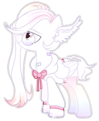 Size: 1421x1741 | Tagged: safe, artist:toffeelavender, oc, oc only, pegasus, pony, base used, clothes, glasses, pegasus oc, simple background, solo, transparent background, wings