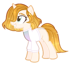 Size: 2569x2335 | Tagged: safe, artist:toffeelavender, oc, oc only, pony, unicorn, base used, clothes, eyelashes, female, grin, high res, horn, mare, simple background, smiling, solo, transparent background, unicorn oc