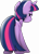Size: 3421x4715 | Tagged: safe, artist:php178, twilight sparkle, alicorn, pony, g4, my little pony: the movie, the one where pinkie pie knows, .svg available, butt, colored pupils, covering, female, folded wings, lidded eyes, looking at you, looking back, mare, mid-blink screencap, movie accurate, out of context, plot, seductive, show moviefied, simple background, smiling, smiling at you, smirk, solo, strategically covered, stupid sexy twilight, sultry, svg, tail, tail covering, transparent background, twibutt, twilight sparkle (alicorn), vector, wings