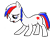 Size: 1253x949 | Tagged: safe, artist:lekonar13, oc, oc only, oc:marussia, earth pony, pony, nation ponies, russia, sad, simple background, solo, transparent background