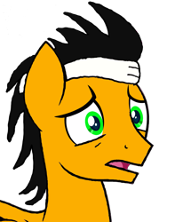 Size: 2311x2937 | Tagged: safe, artist:lekonar13, oc, oc only, oc:lekonar, pegasus, pony, high res, simple background, solo, transparent background