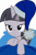 Size: 2678x4000 | Tagged: safe, artist:frownfactory, artist:wardex101, edit, twilight sparkle, alicorn, pony, g4, my little pony: friendship is magic, power ponies (episode), bed, blanket, crying, discorded, discorded twilight, hat, horn, morning ponies, nightcap, pillow, simple background, solo, transparent background, twilight sparkle (alicorn), twilight tragedy, vector