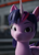 Size: 1080x1520 | Tagged: source needed, safe, artist:lun4, twilight sparkle, alicorn, pony, g4, g5, 3d, 3d model, g4 to g5, hilarious in hindsight, solo, twilight sparkle (alicorn)