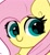 Size: 1267x1372 | Tagged: safe, artist:kittyrosie, fluttershy, pegasus, pony, g4, cute, heart eyes, kittyrosie is trying to murder us, shyabetes, smiling, solo, wingding eyes