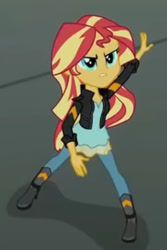 Size: 649x972 | Tagged: safe, screencap, sunset shimmer, equestria girls, g4, my little pony equestria girls: friendship games, cropped, solo