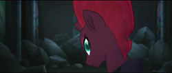 Size: 4094x1740 | Tagged: safe, screencap, tempest shadow, pony, unicorn, g4, my little pony: the movie, broken horn, female, high res, horn, mare, solo