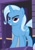 Size: 387x560 | Tagged: safe, screencap, trixie, g4, no second prances, cropped