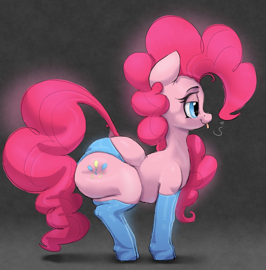 Cooking with pinkie pie hentai game фото 107