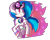 Size: 1000x800 | Tagged: safe, artist:ronin20181, dj pon-3, vinyl scratch, pony, unicorn, g4, bracelet, female, headphones, jewelry, simple background, solo, transparent background