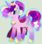 Size: 477x494 | Tagged: safe, artist:stormcloud-yt, princess cadance, alicorn, pony, g4, base used, eyelashes, female, hoof shoes, jewelry, mare, necklace, redesign, simple background, solo