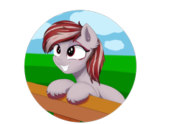 Size: 4960x3508 | Tagged: safe, artist:itchystomach, sugar moonlight, earth pony, pony, g5, my little pony: a new generation, bipedal, bipedal leaning, colored hooves, cute, female, leaning, mare, red eyes, simple background, smiling, solo, sweet dreams fuel, transparent background, two toned mane, unshorn fetlocks