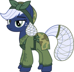 Size: 1280x1246 | Tagged: safe, artist:foxyfell1337, applejack, original species, pony, umbra pony, g4, alternate timeline, crystal war timeline, race swap, simple background, solo, transparent background