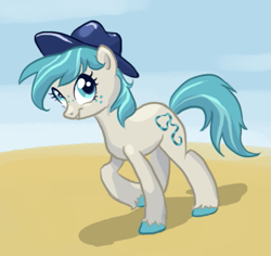 Size: 501x473 | Tagged: safe, artist:bedupolker, oc, oc only, earth pony, pony, solo