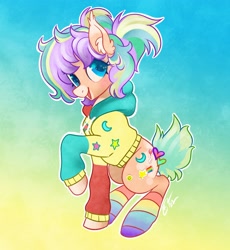 Size: 3144x3411 | Tagged: safe, artist:opalacorn, oc, oc only, earth pony, pony, high res, solo