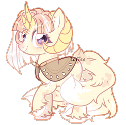 Size: 1351x1348 | Tagged: safe, artist:toffeelavender, oc, oc only, bicorn, pony, base used, cloak, clothes, eyelashes, female, horn, mare, multiple horns, raised hoof, simple background, smiling, solo, transparent background, unshorn fetlocks
