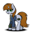 Size: 1464x1583 | Tagged: safe, artist:aaathebap, oc, oc only, oc:littlepip, pony, unicorn, fallout equestria, clothes, cute, ear fluff, eye clipping through hair, eyebrows, eyebrows visible through hair, eyes open, fallout, fanfic art, female, green eyes, horn, jumpsuit, mare, pipbuck, simple background, solo, standing, transparent background, unicorn oc, vault suit