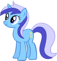 Size: 2362x2540 | Tagged: safe, artist:thebosscamacho, minuette, pony, unicorn, g4, .svg available, female, high res, mare, simple background, transparent background, vector