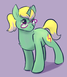 Size: 824x937 | Tagged: safe, artist:scruffasus, oc, oc only, pony, unicorn, solo