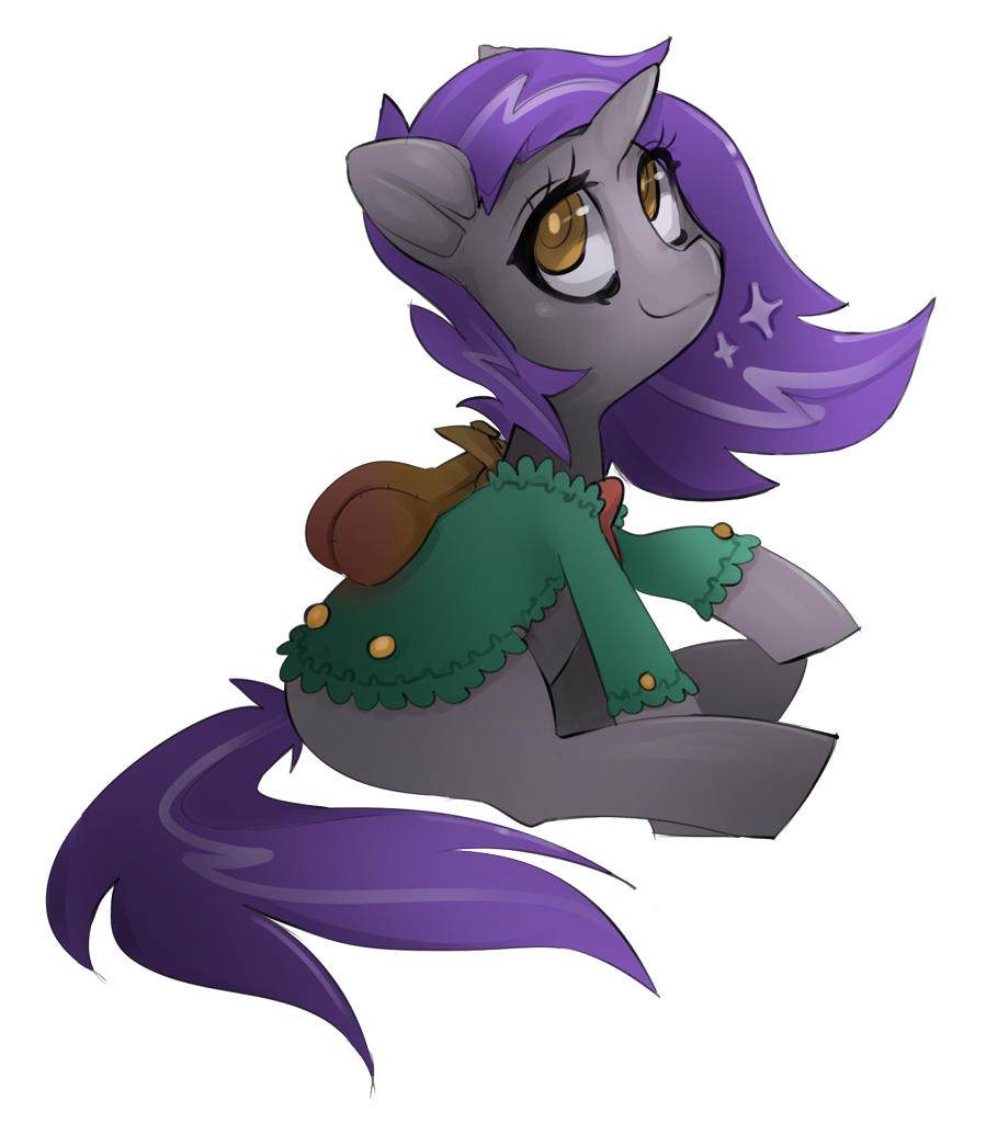 Песня bloodline pony