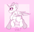 Size: 1800x1684 | Tagged: safe, artist:star-theft, alicorn, pony, .psd available, base, chest fluff, free to use, knee blush, solo