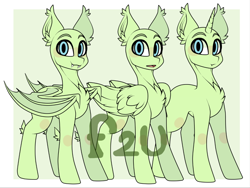Size: 1060x799 | Tagged: safe, artist:star-theft, oc, oc only, bat pony, pegasus, pony, unicorn, .psd available, base, folded wings, large wings, wings