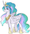 Size: 1674x1912 | Tagged: safe, artist:not-ordinary-pony, princess celestia, alicorn, pony, g4, commission, male, prince solaris, rule 63, simple background, solo, stallion