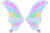 Size: 1280x854 | Tagged: safe, artist:user15432, g4, my little pony: friendship is magic, season 1, sonic rainboom (episode), artificial wings, augmented, butterfly wings, fairy wings, glimmer wings, gossamer wings, magic, magic wings, no pony, purple wings, simple background, transparent background, vector, wings