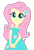 Size: 1281x1911 | Tagged: safe, edit, edited screencap, screencap, fluttershy, a little birdie told me, equestria girls, g4, my little pony equestria girls: better together, background removed, cute, female, not a vector, shyabetes, simple background, solo, transparent background
