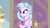 Size: 1280x720 | Tagged: safe, screencap, silverstream, classical hippogriff, hippogriff, g4, my little pony: friendship is magic, season 9, student counsel, female, i have several questions, surprised