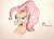 Size: 1024x737 | Tagged: safe, artist:gafelpoez, pinkie pie, earth pony, pony, g4, bust, traditional art