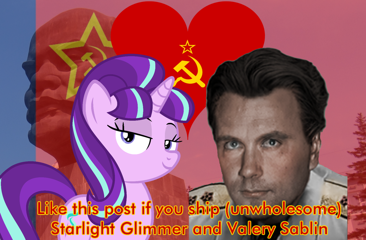 Vladimir from LoLPONIFIED! - Visual Fan Art - MLP Forums