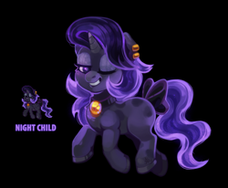 Size: 2894x2387 | Tagged: safe, artist:spirit-alu, oc, oc only, pony, unicorn, pony town, high res, solo