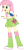 Size: 616x1295 | Tagged: safe, artist:iamsheila, fluttershy, twilight sparkle, equestria girls, g4, clothes, palette swap, recolor, shirt, shoes, simple background, skirt, solo, transparent background