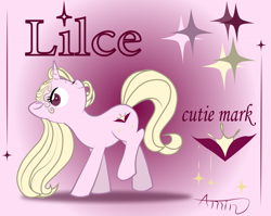 Size: 16140x12819 | Tagged: safe, artist:c.a.m.e.l.l.i.a, oc, oc only, oc:lilce, pony, unicorn, female, mare, solo