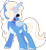 Size: 1025x1114 | Tagged: safe, artist:rickysocks, oc, oc only, pony, unicorn, base used, female, mare, simple background, solo, transparent background