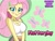 Size: 2560x1920 | Tagged: safe, artist:tonylixious, fluttershy, human, equestria girls, g4, belly button, big breasts, blush sticker, blushing, breasts, bust, busty fluttershy, cleavage, colored pupils, female, green background, looking at you, portrait, revised, simple background, solo