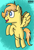 Size: 1053x1565 | Tagged: safe, artist:gradiusfanatic, oc, oc only, oc:tcs, pegasus, pony, male, pegasus oc, solo