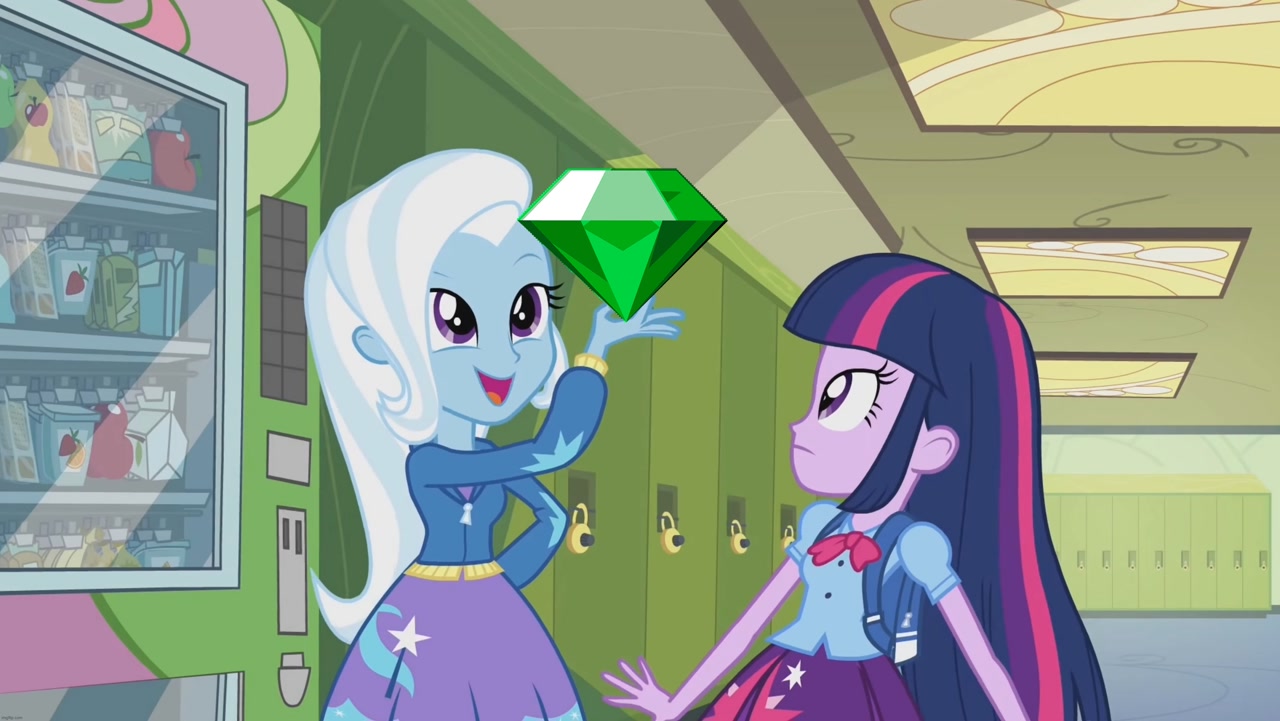 Trixieemerald